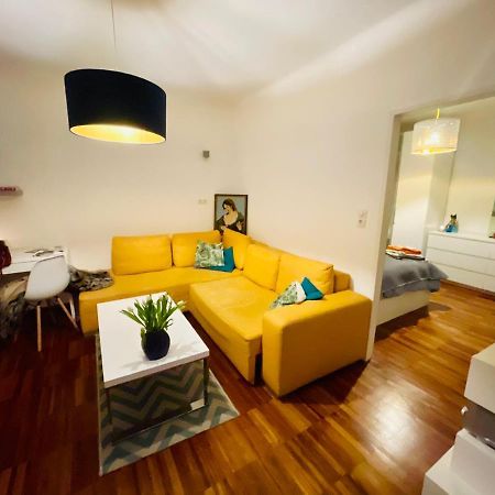 Cosy Flat With Huge Terrasse! Long Or Shortterm Lejlighed Wien Eksteriør billede