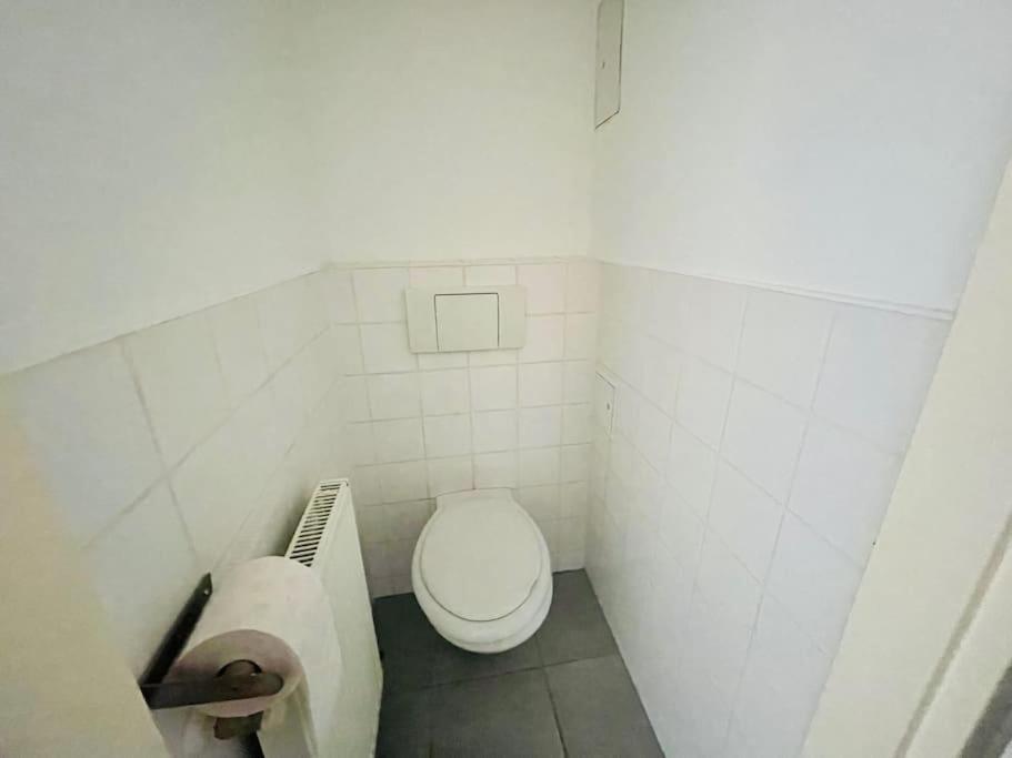 Cosy Flat With Huge Terrasse! Long Or Shortterm Lejlighed Wien Eksteriør billede